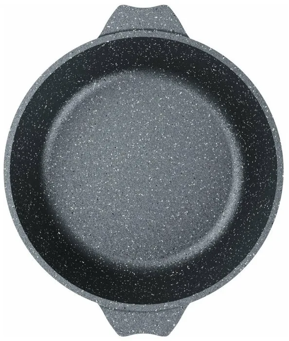 Жаровня 6л (32 см) АП Гранит арт. 36701