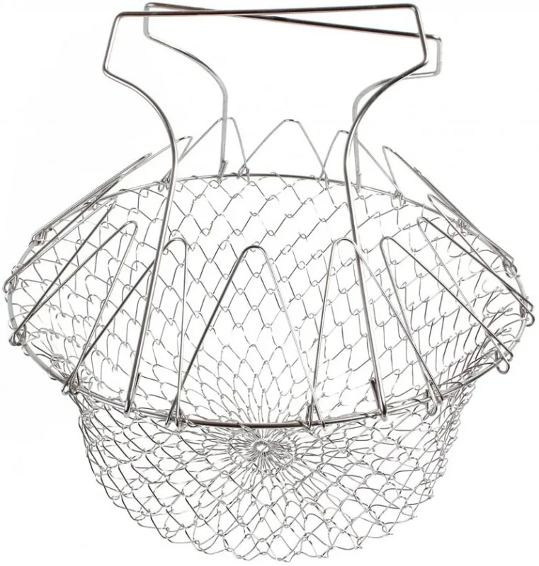 Решетка складная Chef Basket