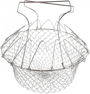 Решетка складная Chef Basket