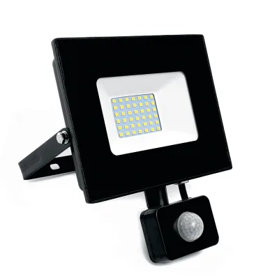 Прожектор светодиодный ДО-50w 6400К 4750 Лм IP44