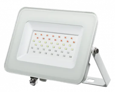 Прожектор светод JazzWay ДО-30Вт PFL-30W RGB 5012103
