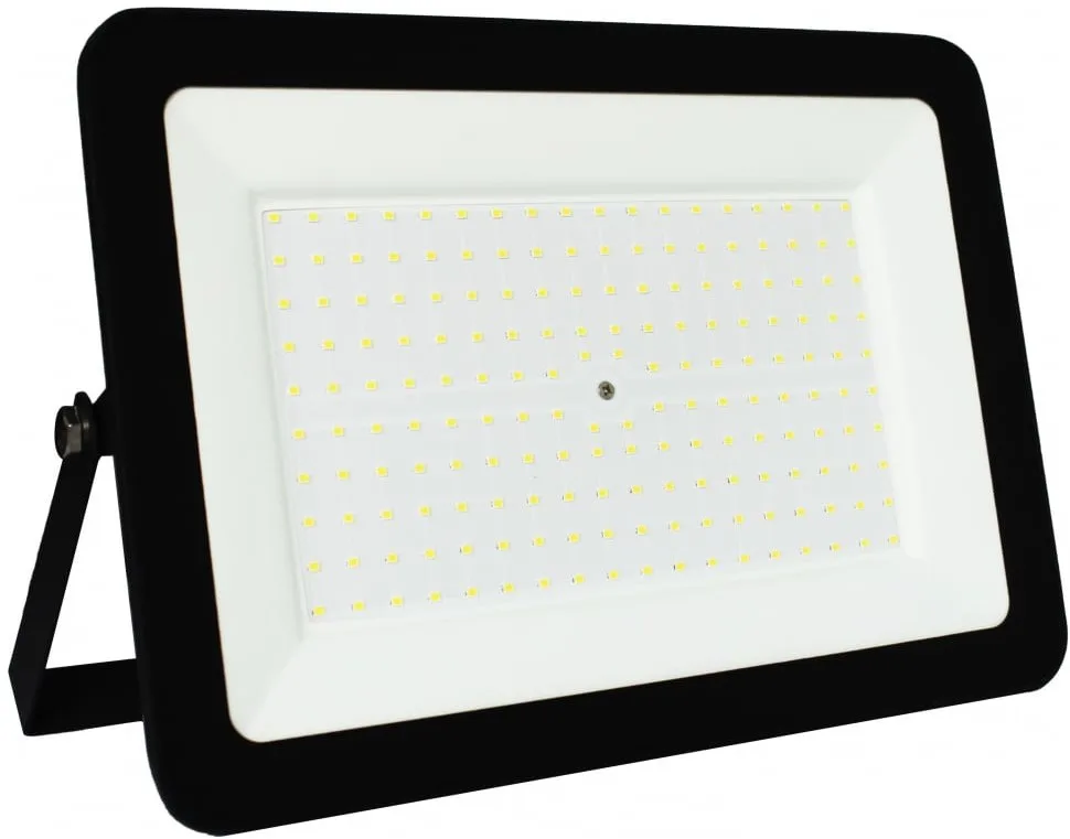 Светодиодный прожектор RSV-SFL-3-300W-6500K-IP65 EcoLight
