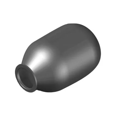 Мембрана д/гидроаккумулятора и расшир.бака EPDM 35-50л VALFEX
