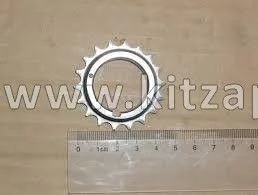 ЗВЕЗДОЧКА КОЛЕНВАЛА Geely Atlas 1046006200