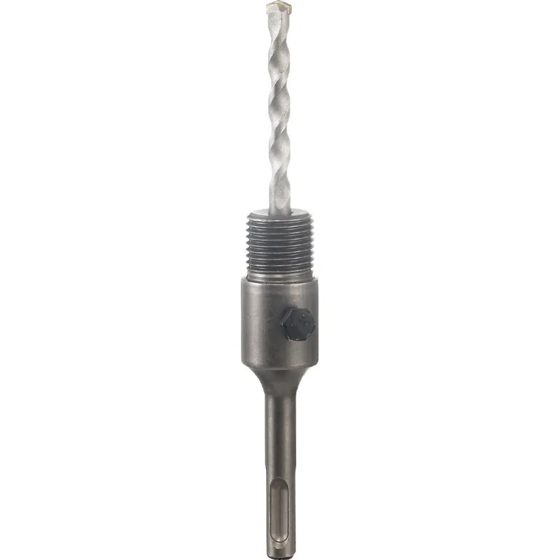 Удлинитель д/коронки SDS+ 110мм TORGWIN T139503