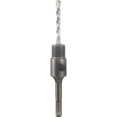Удлинитель д/коронки SDS+ 110мм TORGWIN T139503