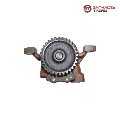 Насос масляный 245-1403010 Z=32 (РБ, БЗА) (Д-245, ЗИЛ, ПАЗ)