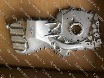 КРЫШКА ЦЕПИ Geely Atlas 1048012000