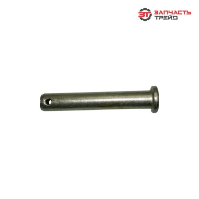Палец раскоса нижний ф50-4605084 (РБ, ОАО МТЗ) (МТЗ-80/82, МТЗ-1221)