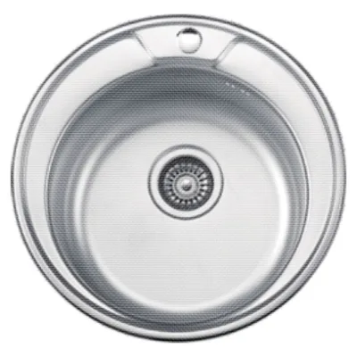 Мойка 490мм LEDEME L64949