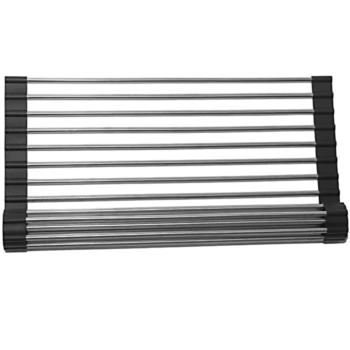 Ролл-мат для кухонных моек 330*370 Gerhans K30333-37
