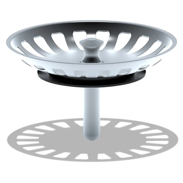 Решетка внутренняя для мойки 3 1/2" М305