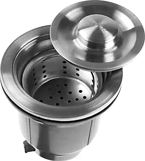 Мойка кухонная премиум, PVD золото, 600*500 Gerhans K36050G
