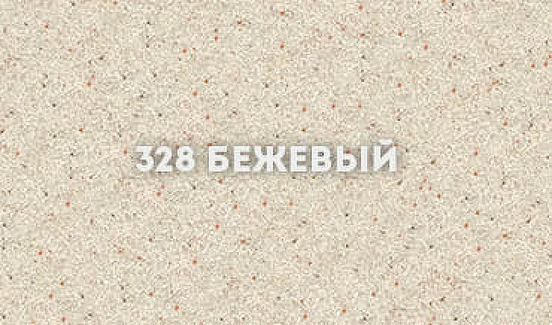 Мойка Ulgran U-201-328 прямоугольная, реверсивная 580*470мм, бежевая