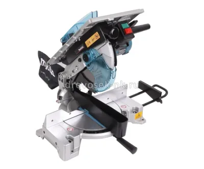 Пила торцевая Makita LH1040