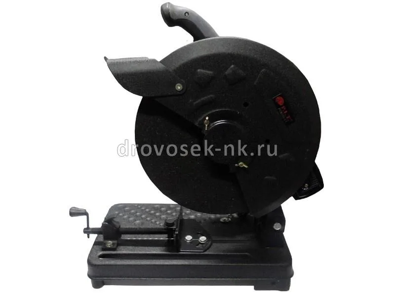 Пила торцевая по мет. P.I.T PCM355-C1 (250Вт, 355мм)