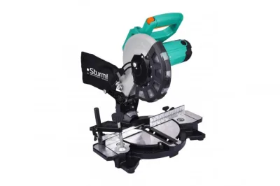 Пила торцовочная Sturm MS55212 1,6кВт