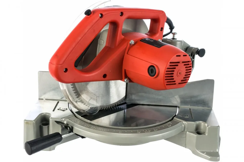 Пила торцовочная Slogger MC1655