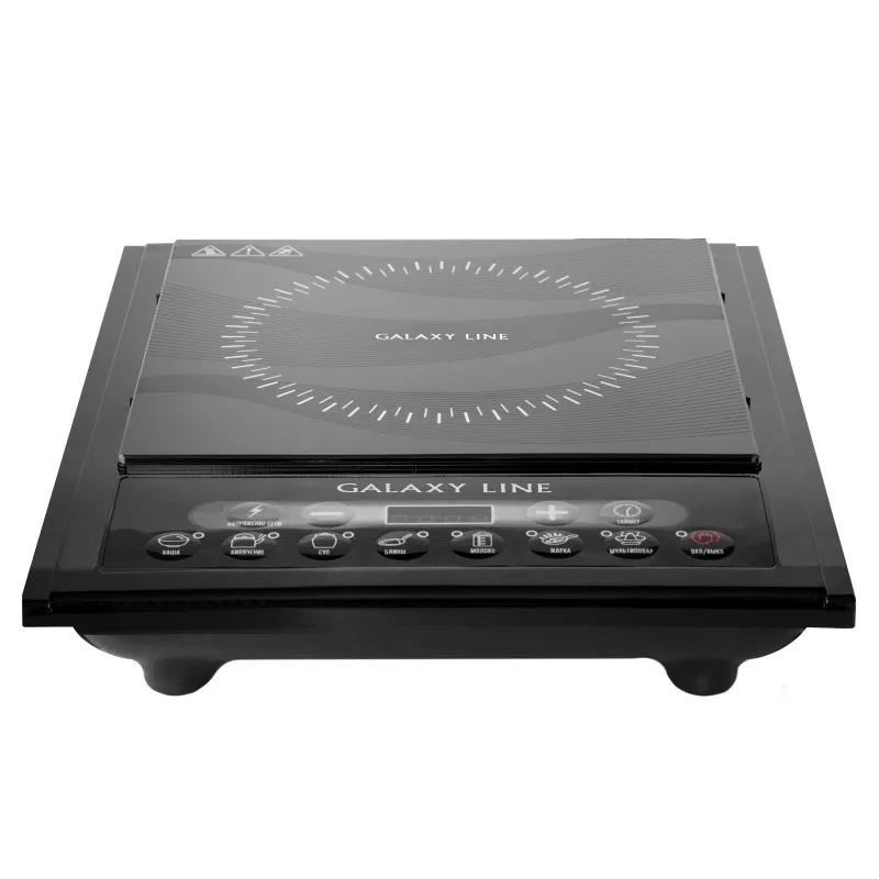 Плитка индукционная Galaxy LINE GL3054 (2000Вт)