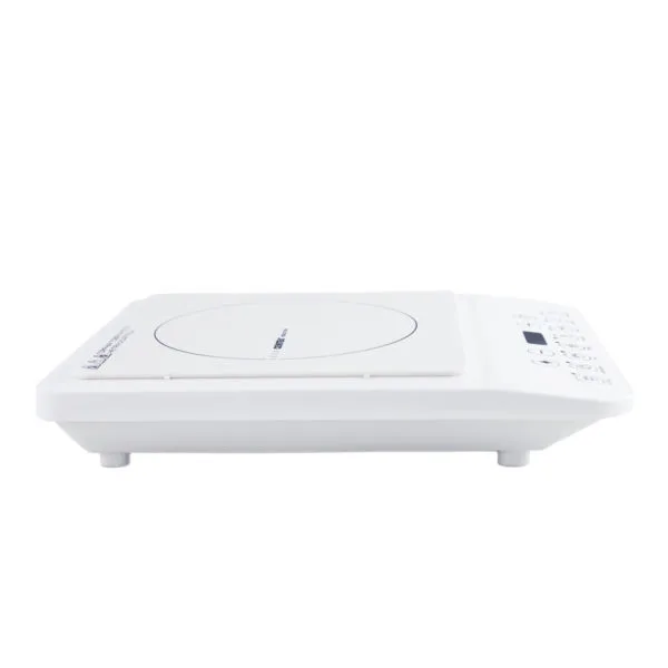 Плитка индукционная Centek CT-1517 White  8 настр. мощности, 7 программ, таймер, LED-дисплей