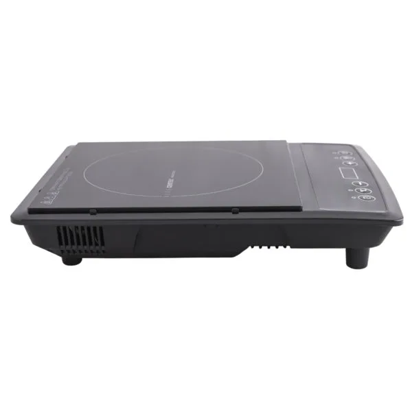 Плитка индукционная Centek CT-1518  8 настроек мощности, LED-дисплей, таймер