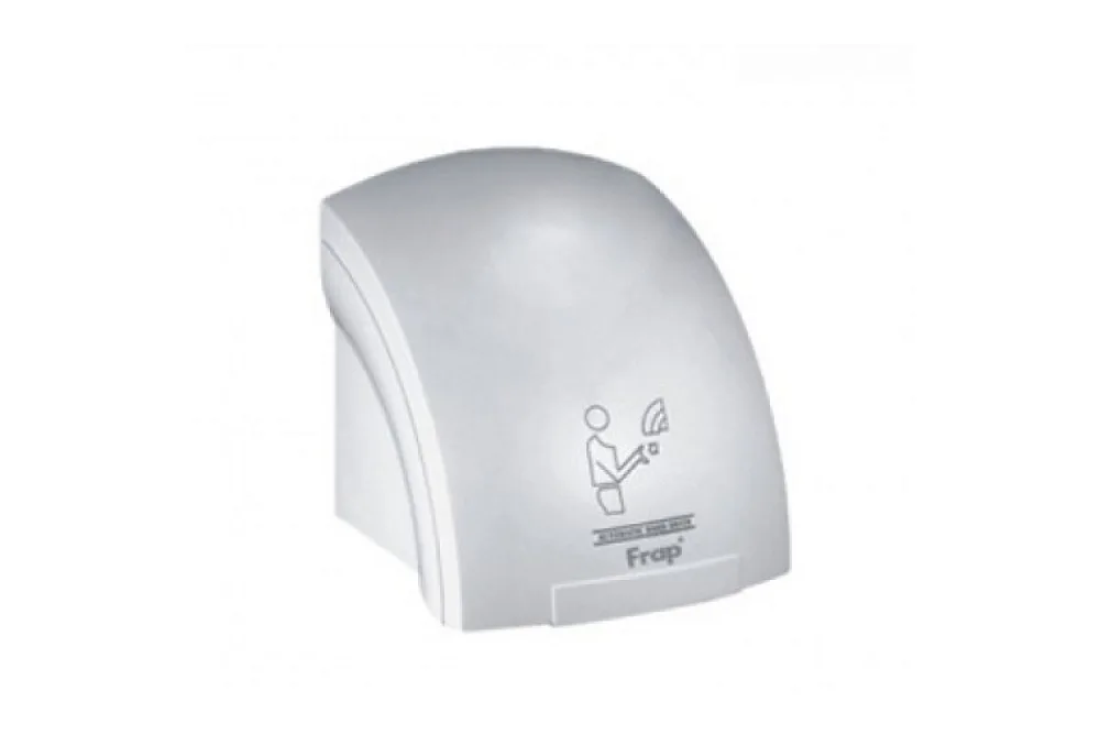 Сушилка для рук FRAP F550 9895