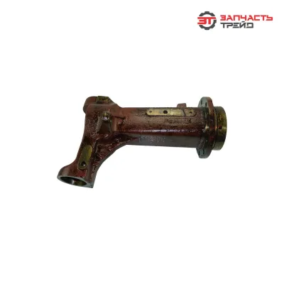 Рукав ПВМ 822-2301051-01 левый удлиненный (450 мм) (РБ, ОАО МТЗ) (МТЗ-1221)