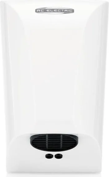 Сушилка для рук AC ELECTRIC ACE/HD-650 бел. НС-1129190