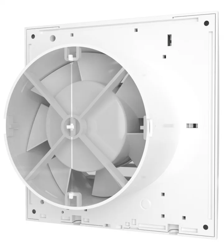 Защита от обратной тяги, D125 12,5BV