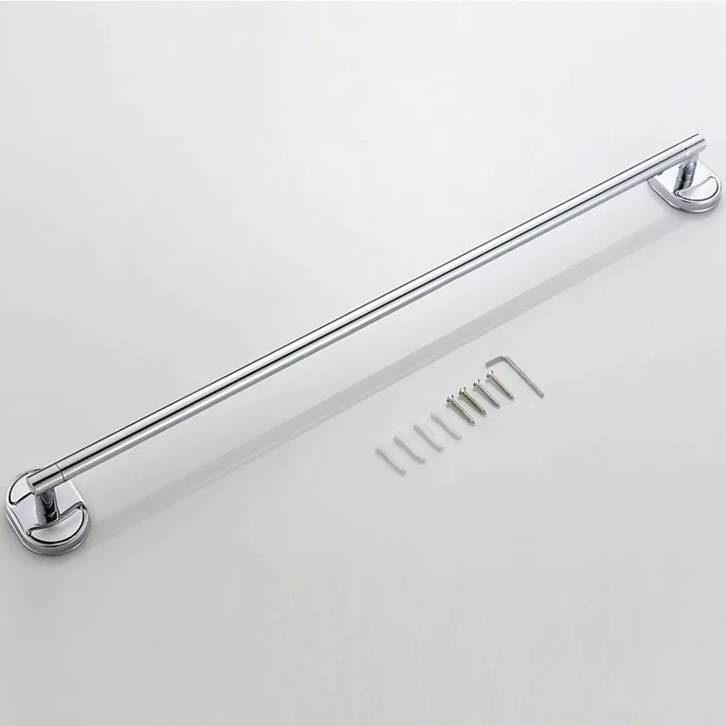Полотенцедержатель одинарный LEDEME L1901-1