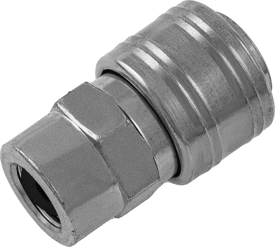 Муфта универс 1/4, внут резьба Stels 57050