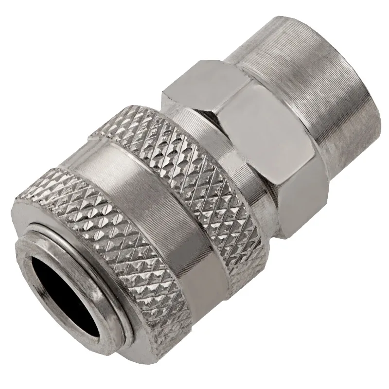 Муфта универс 3/8 внут резьба Stels 57056