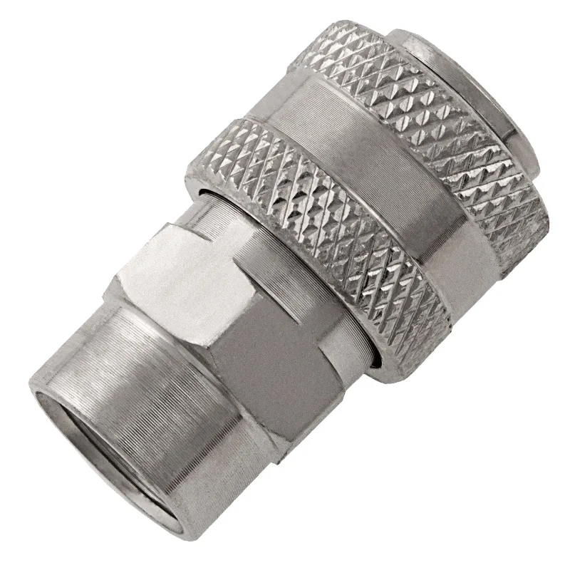 Муфта универс 3/8 внут резьба Stels 57056