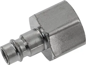 Ниппель универсальный быстросъемный, внутр. резьба 1/2",(папа) STELS 57068
