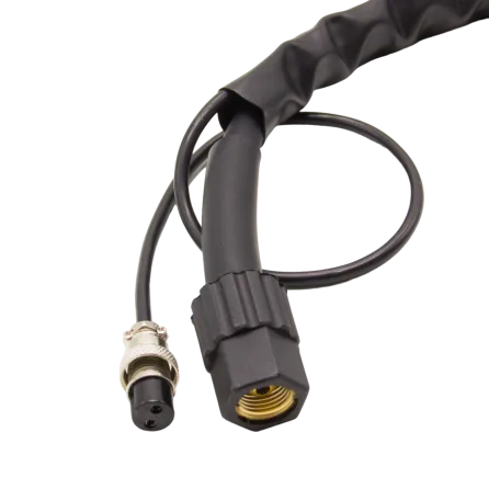 Резак плазменный PW PT31 (M16*1.5/2pin/5m) XLPT3150