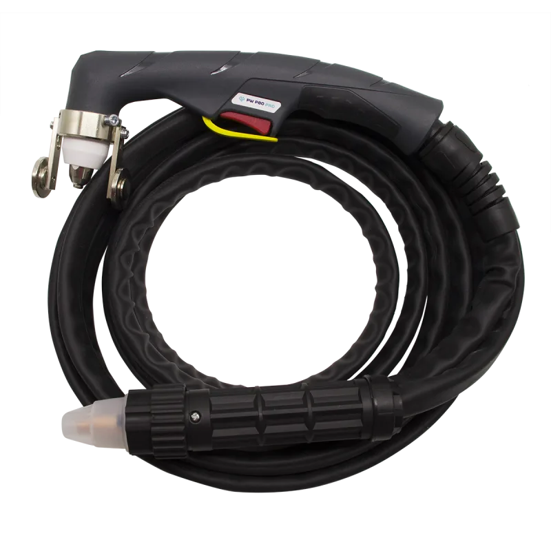 Плазменный резак PW P80 PRO (CA/5m) PRP08051