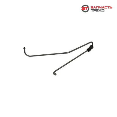 Трубка топливная 260-1104300-Б1-01 (РБ, ММЗ филиал Столбцы) высокого давления 1-й цилиндр (Д-260)