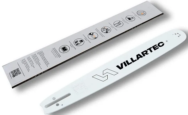 Шина Villartec 261157200001 (45см/18", 0.325, 1,5, 72зв)