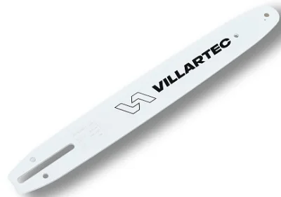 Шина направляющая Villartec 261135200001 (35см/14", 3/8, 1,3, 52зв)