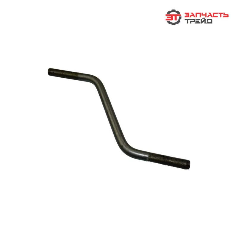 Тяга управления задним ВОМ 70-4216043-Б (РБ, ОАО МТЗ) (МТЗ-80/82)