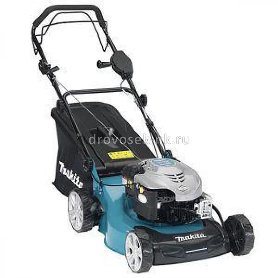 Газонокосилка бензиновая Makita PLM5120N2