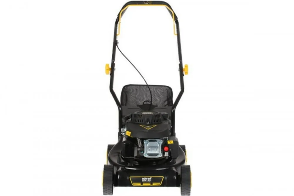 Газонокосилка бензиновая HUTER GLM-3,5LТ 70/3/6