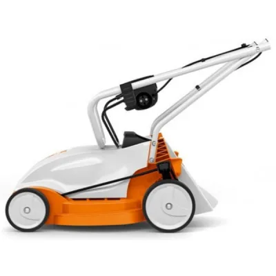 Газонокосилка STIHL RMЕ-235+ ручной распылитель SG11 В ПОДАРОК! 63110112410а