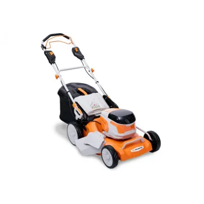 Газонокосилка аккумуляторная Villartec MA4046T
