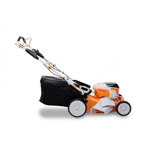 Газонокосилка аккумуляторная Villartec MA4046T