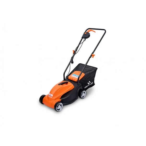 Газонокосилка электрическая Villartec ME1232