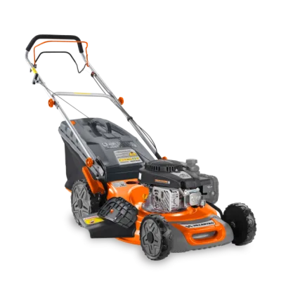 Газонокосилка бензиновая Villartec MB3146T (самоходная, 3,1л.с./2,85кВт)