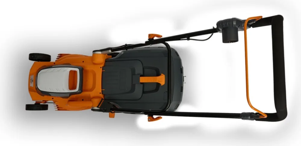 Газонокосилка электрическая Villartec ME1637