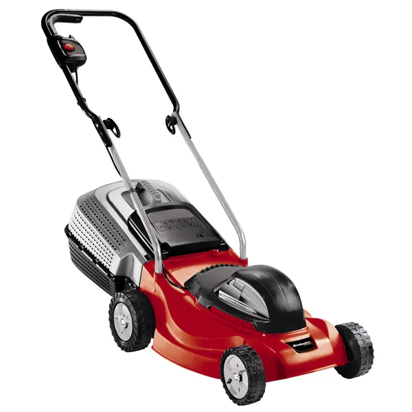 Газонокосилка электрическая EINHELL GC-EM 1437 (1400Вт) 3400285