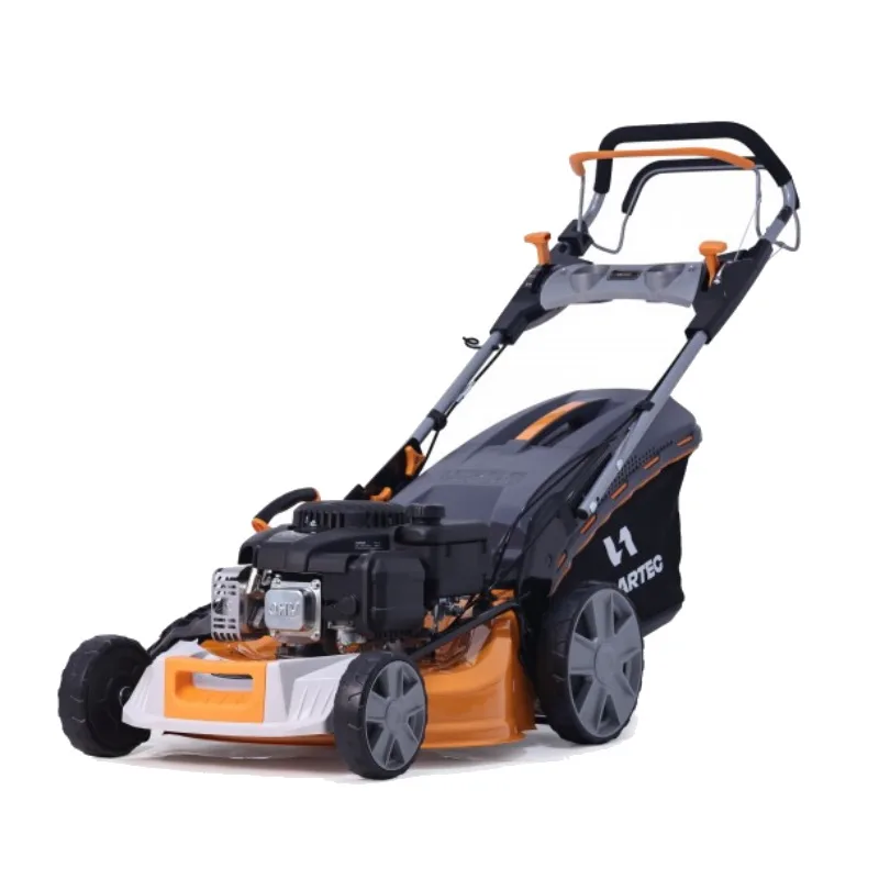 Газонокосилка бензиновая VILLARTEC MB 348V арт. 1103010000